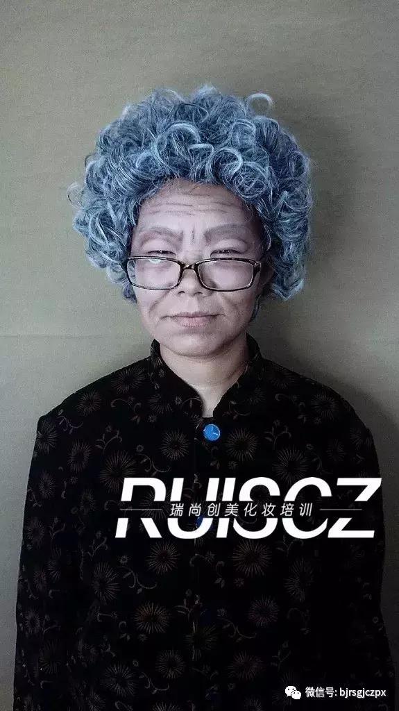 丰台校区影视班月考,一场极与极之间的较量!