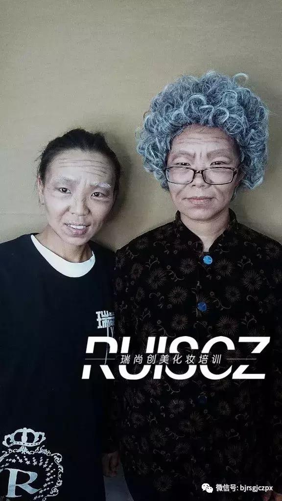 丰台校区影视班月考,一场极与极之间的较量!