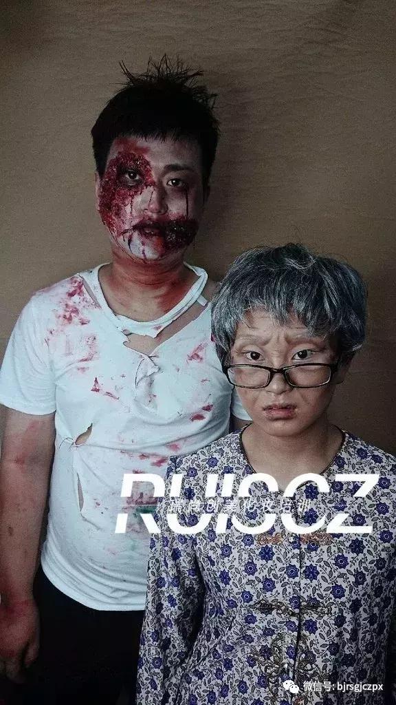 丰台校区影视班月考,一场极与极之间的较量!