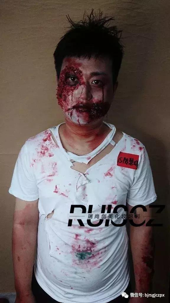 丰台校区影视班月考,一场极与极之间的较量!