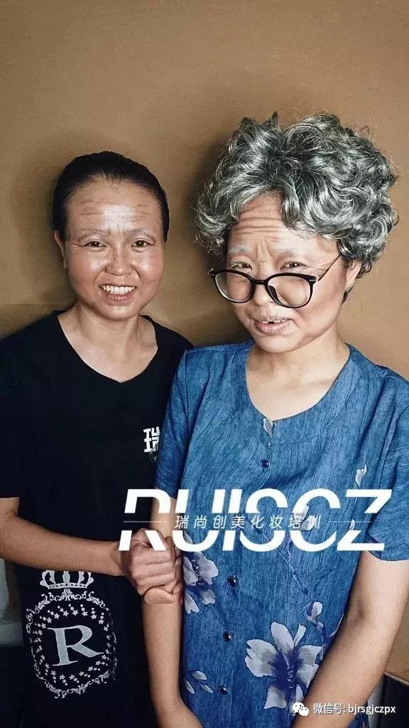 丰台校区影视班月考,一场极与极之间的较量!