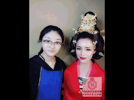 2017《藝无界》彩妆大赛,精华回顾第三弹