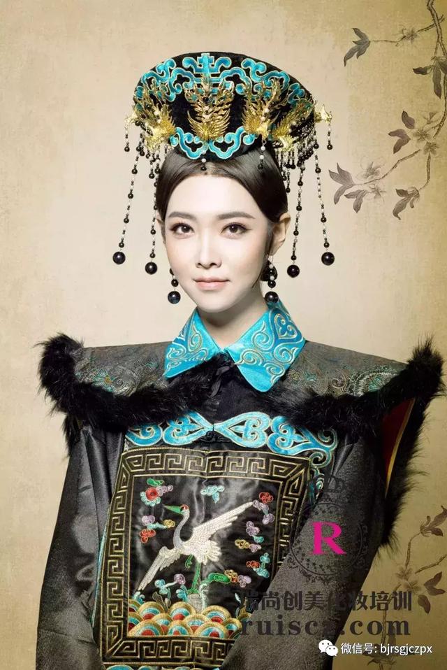 2017《藝无界》彩妆大赛,精华回顾第三弹