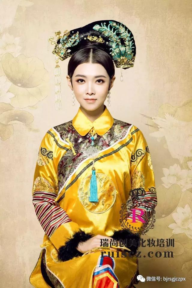 2017《藝无界》彩妆大赛,精华回顾第三弹