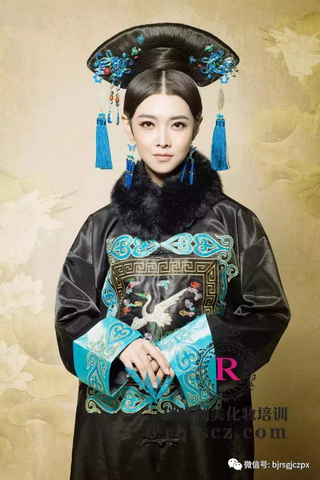 2017《藝无界》彩妆大赛,精华回顾第三弹