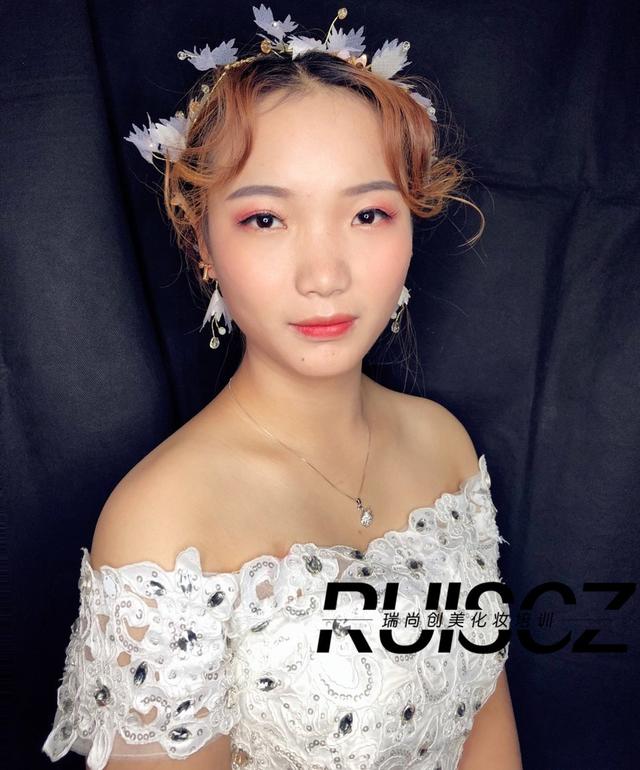 朝阳校区学员月考作品分享,让时间带你见证梦想!