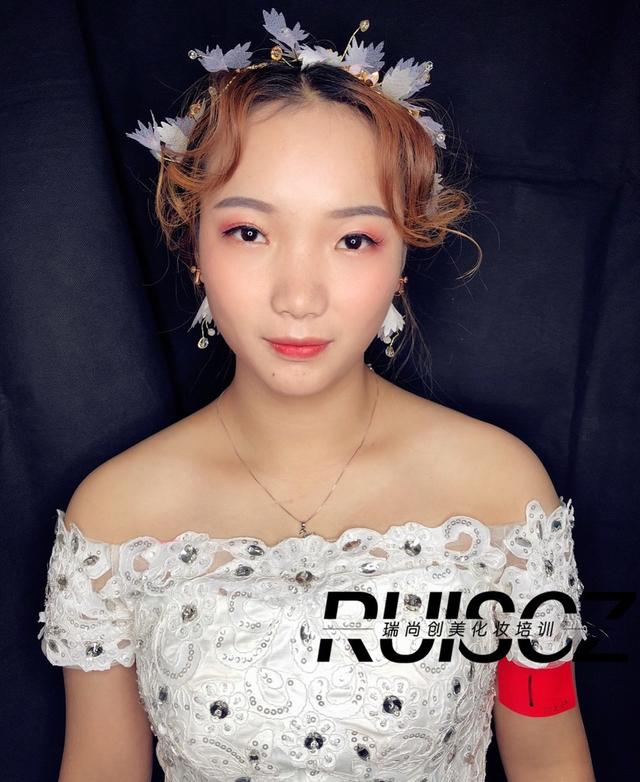 朝阳校区学员月考作品分享,让时间带你见证梦想!