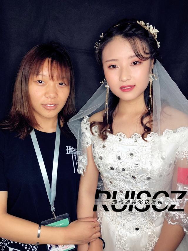朝阳校区学员月考作品分享,让时间带你见证梦想!