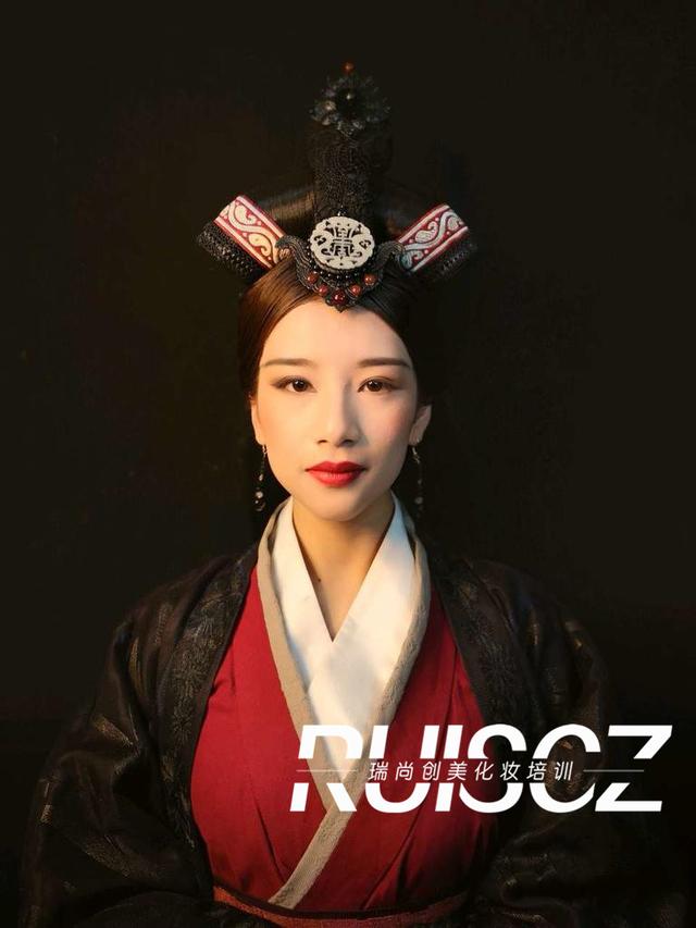 朝阳校区学员月考作品分享,让时间带你见证梦想!