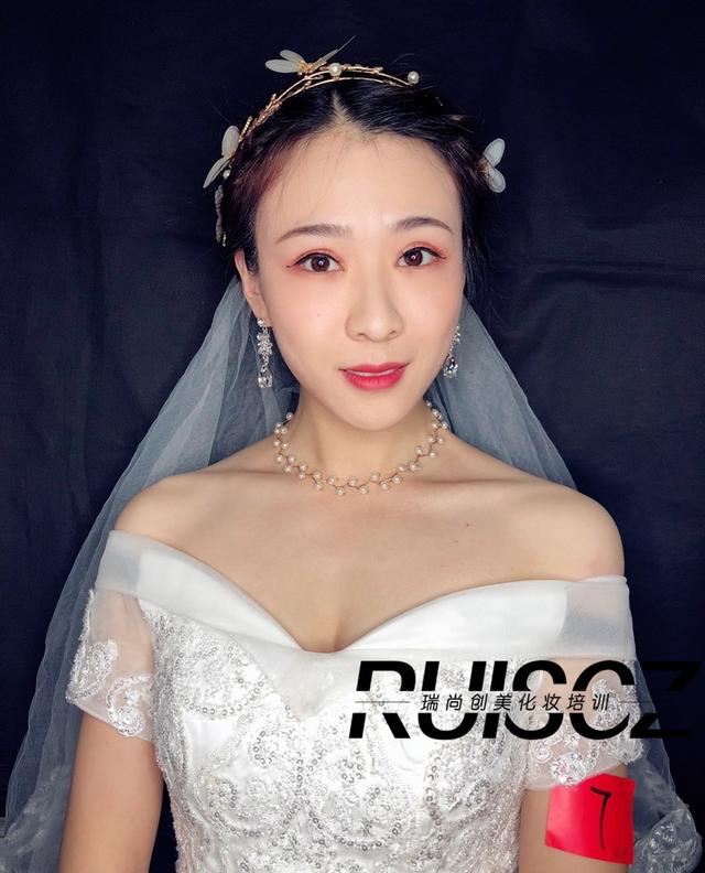 朝阳校区学员月考作品分享,让时间带你见证梦想!