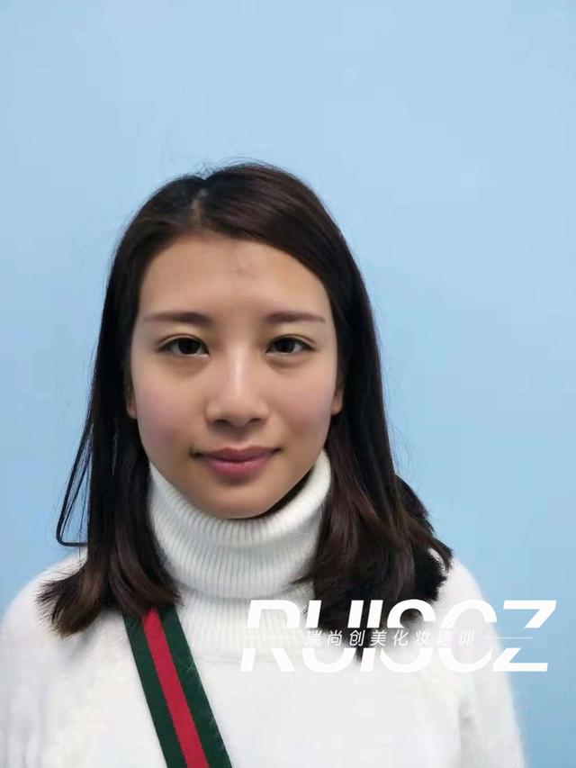朝阳校区学员月考作品分享,让时间带你见证梦想!