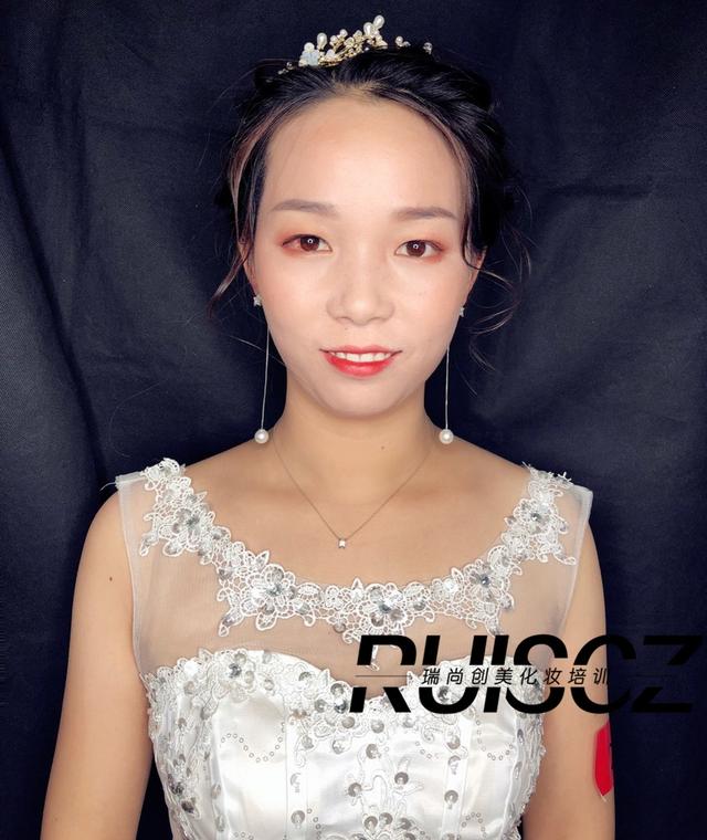 朝阳校区学员月考作品分享,让时间带你见证梦想!