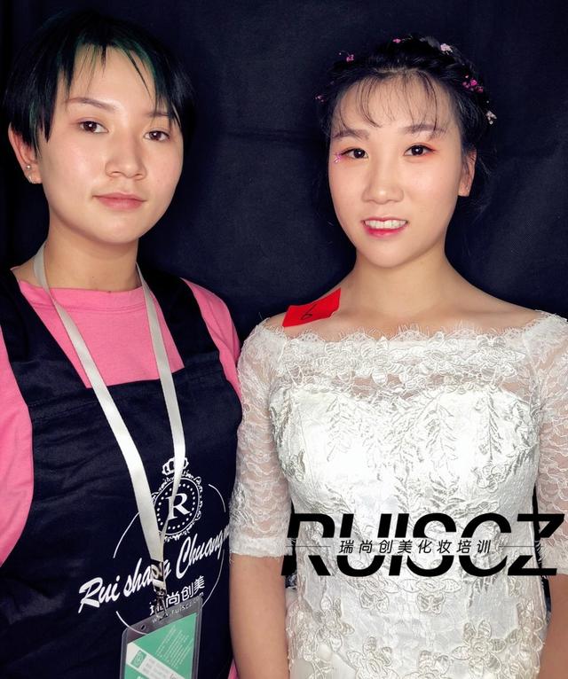 朝阳校区学员月考作品分享,让时间带你见证梦想!