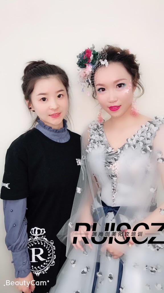 朝阳校区学员月考作品分享,让时间带你见证梦想!