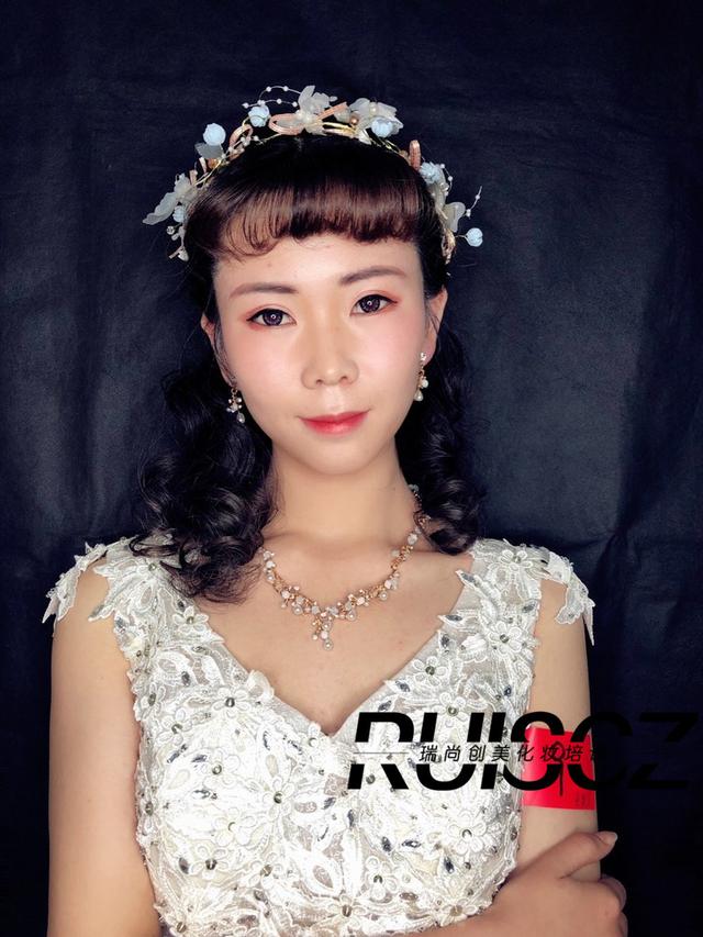 朝阳校区学员月考作品分享,让时间带你见证梦想!
