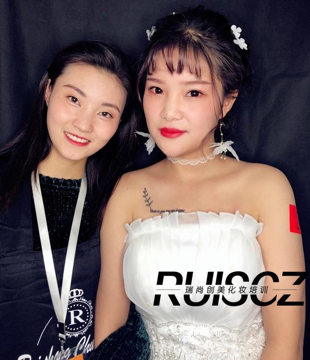 朝阳校区学员月考作品分享,让时间带你见证梦想!
