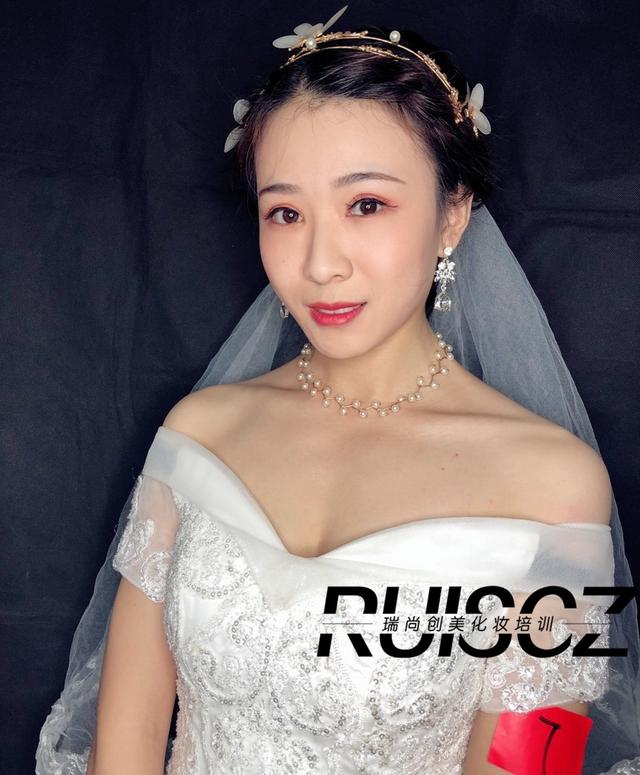 朝阳校区学员月考作品分享,让时间带你见证梦想!