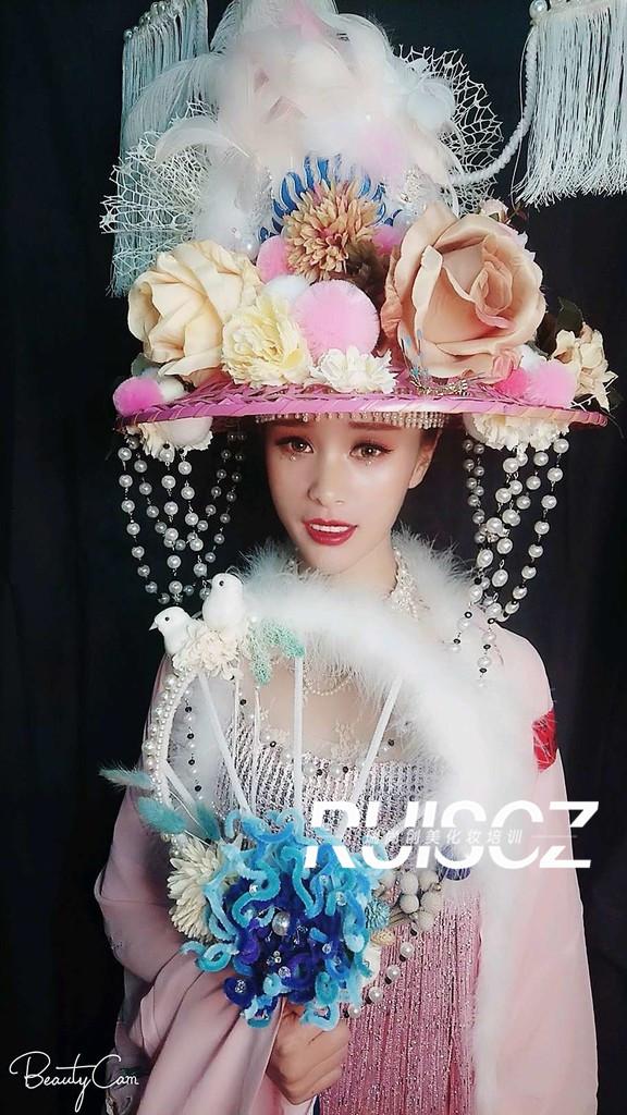 时尚班月考:不按套路出牌,才是真创意