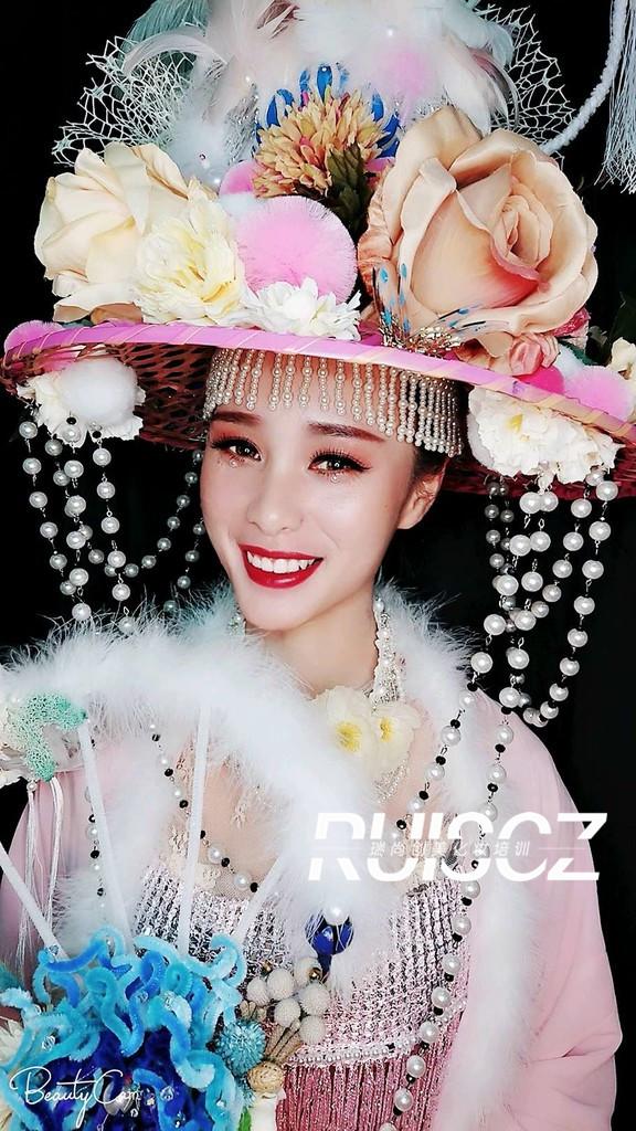 时尚班月考:不按套路出牌,才是真创意