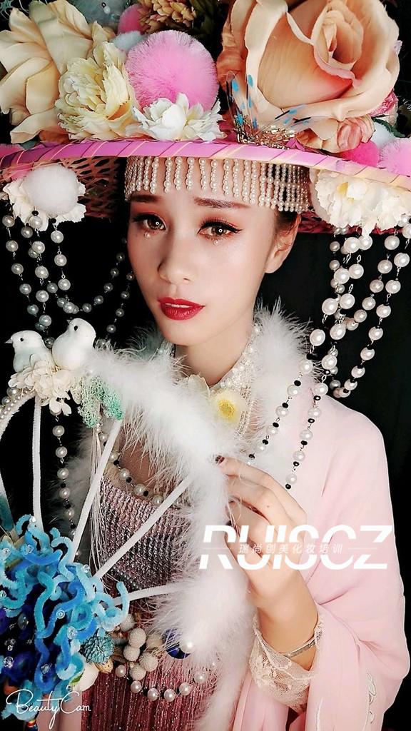 时尚班月考:不按套路出牌,才是真创意