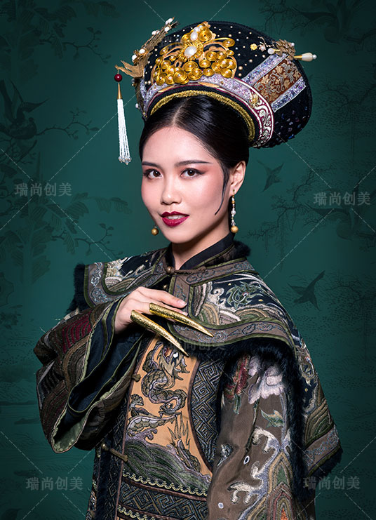 盛世繁华
