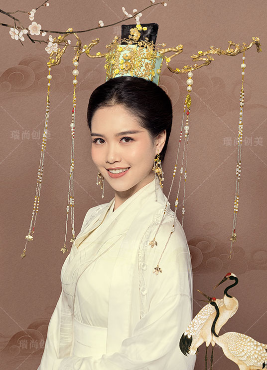 指染浮华