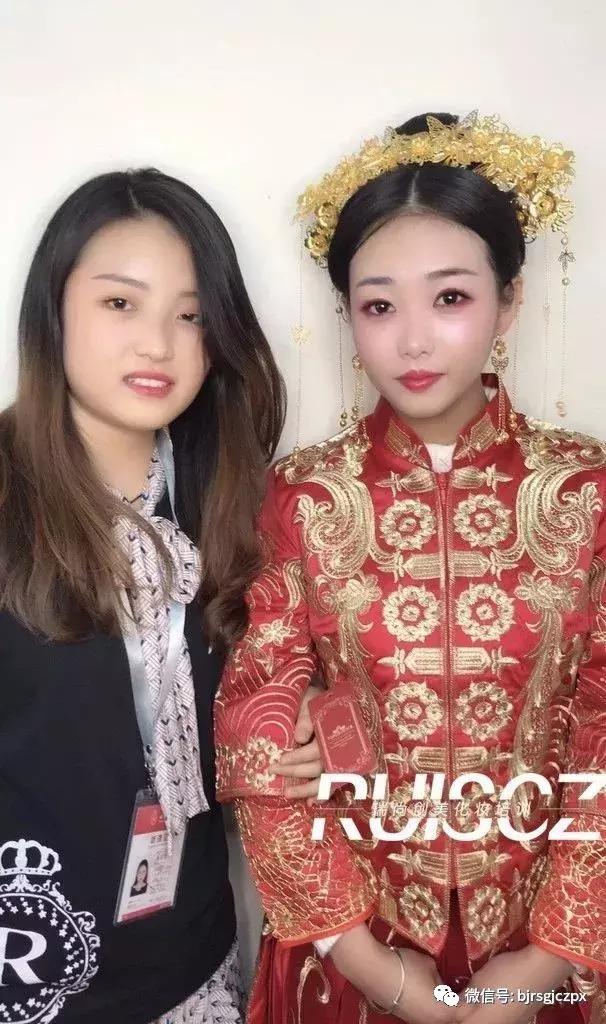 学员作品|学员月考,比你想象的更有看头!