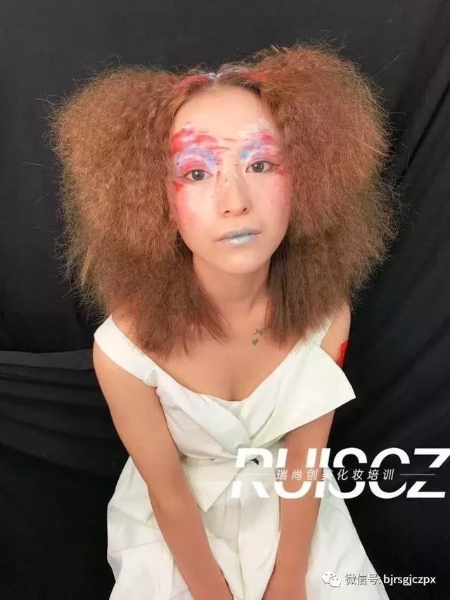 学员作品|学员月考,比你想象的更有看头!