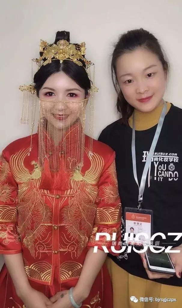 学员作品|学员月考,比你想象的更有看头!