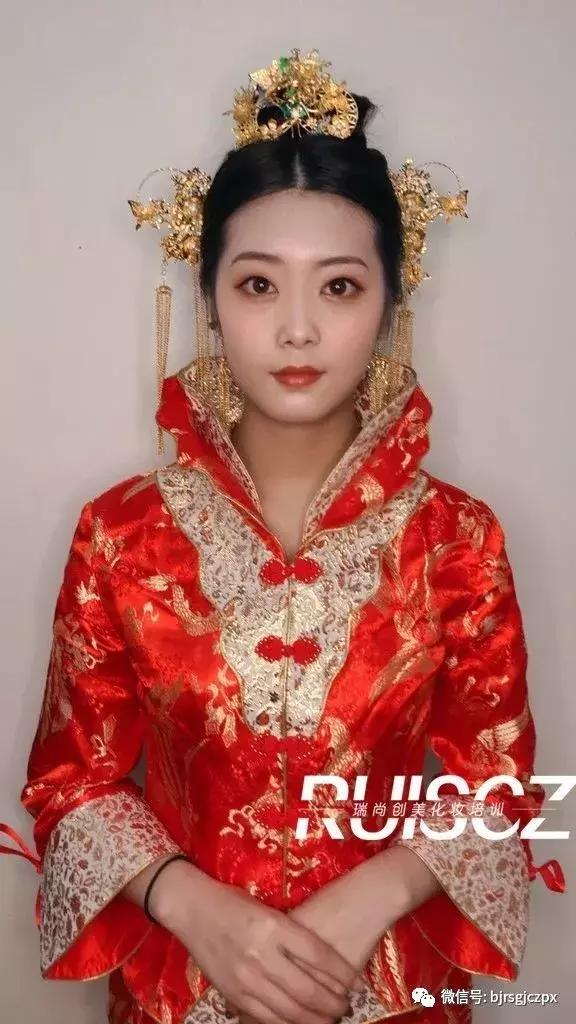 学员作品|学员月考,比你想象的更有看头!