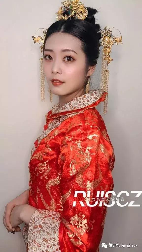学员作品|学员月考,比你想象的更有看头!
