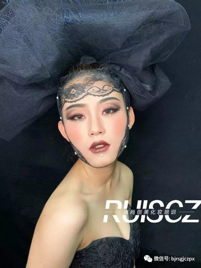 学员作品|学员月考,比你想象的更有看头!