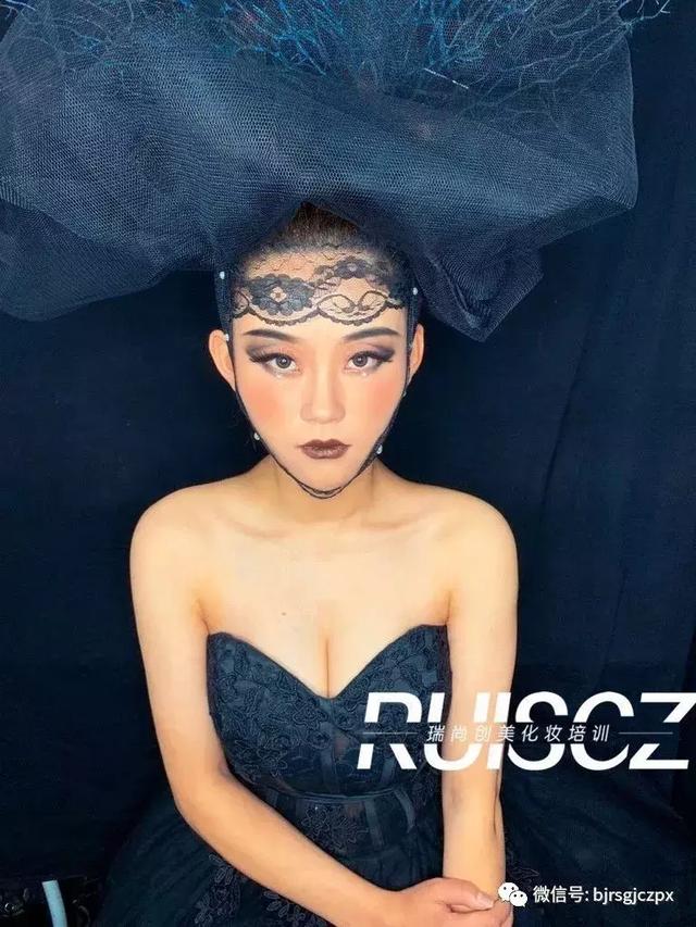 学员作品|学员月考,比你想象的更有看头!