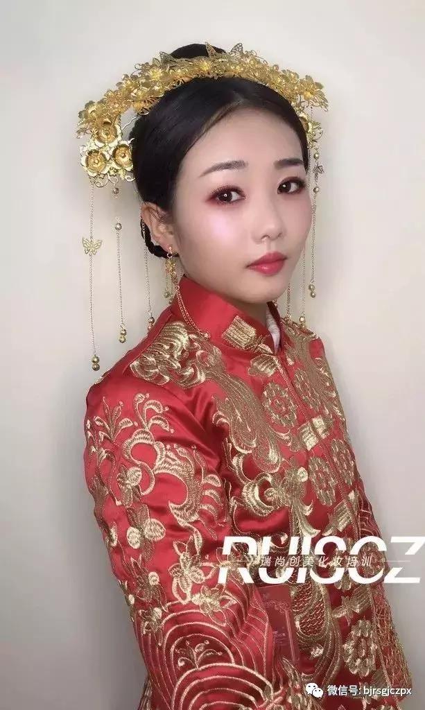 学员作品|学员月考,比你想象的更有看头!