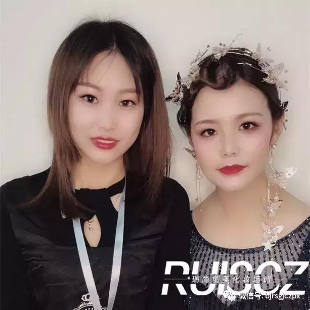 学员作品|学员月考,比你想象的更有看头!