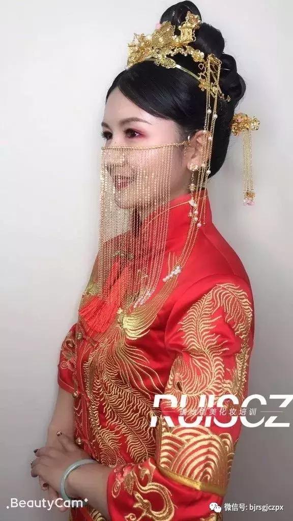 学员作品|学员月考,比你想象的更有看头!