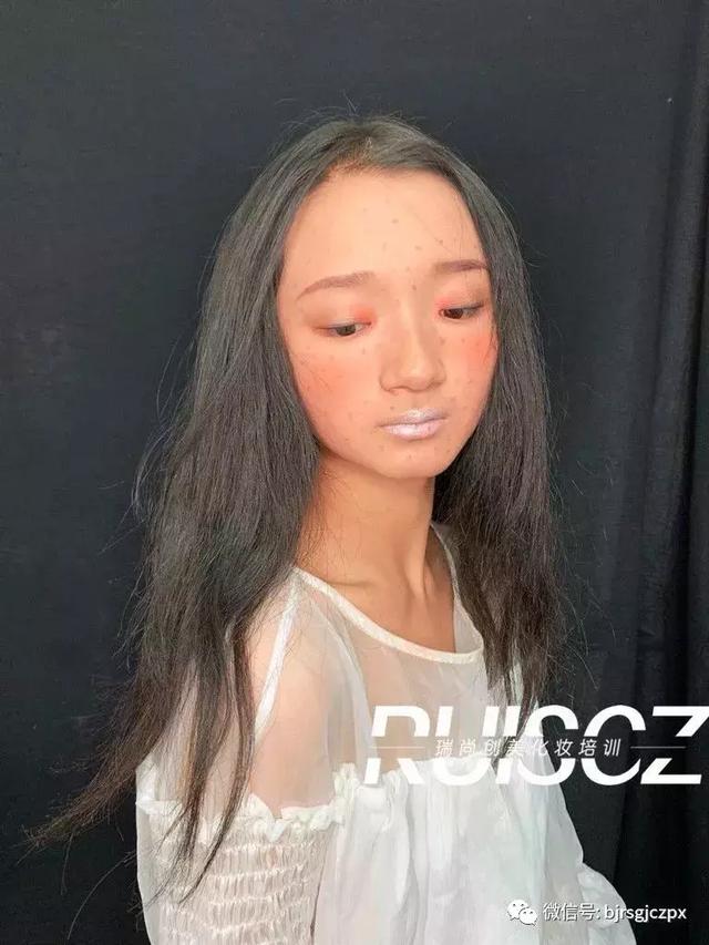 学员作品|学员月考,比你想象的更有看头!