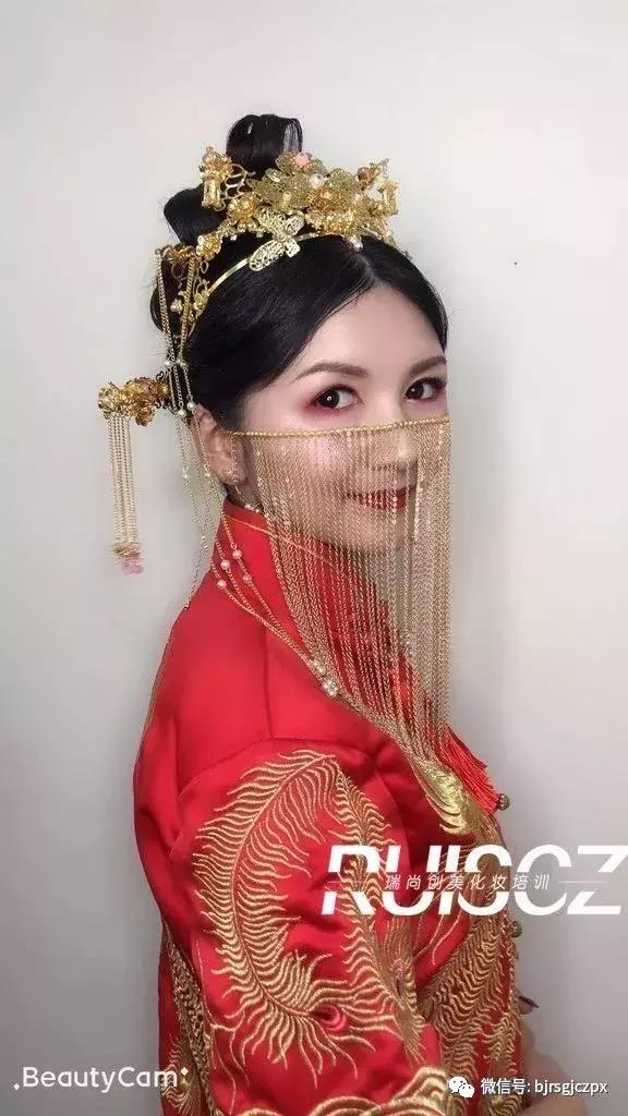 学员作品|学员月考,比你想象的更有看头!