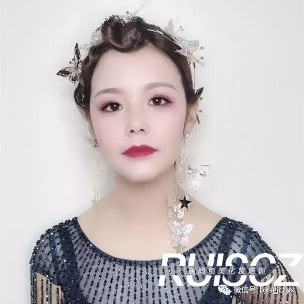 学员作品|学员月考,比你想象的更有看头!