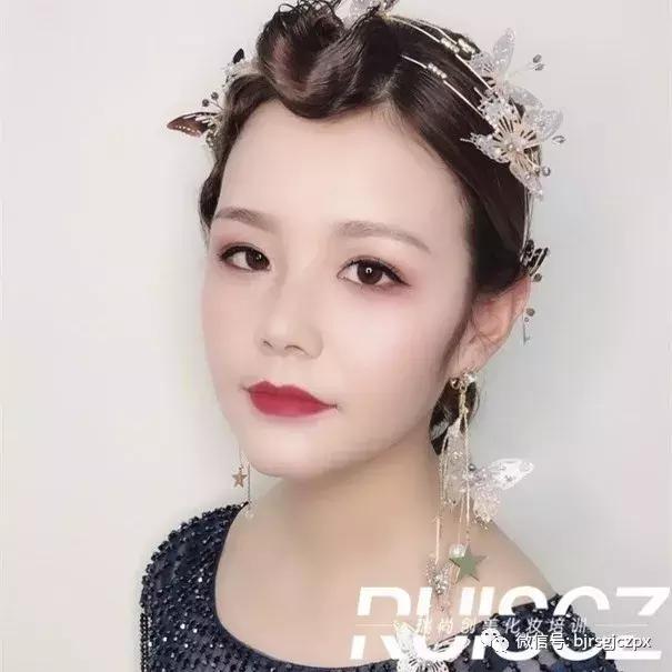 学员作品|学员月考,比你想象的更有看头!