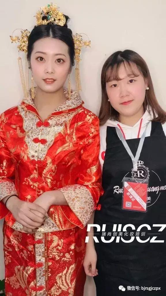 学员作品|学员月考,比你想象的更有看头!