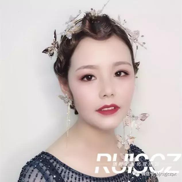 学员作品|学员月考,比你想象的更有看头!