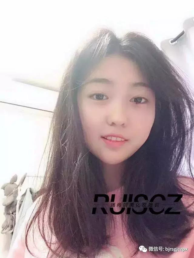 影楼套系|兼具唯美和实用的新娘造型