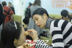 北京化妆培训学校排名榜有哪些学校？