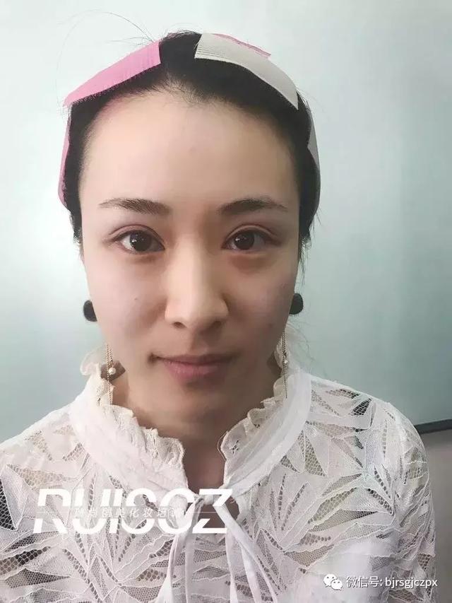 高段位水彩新娘,玩色达人的拿手好戏!