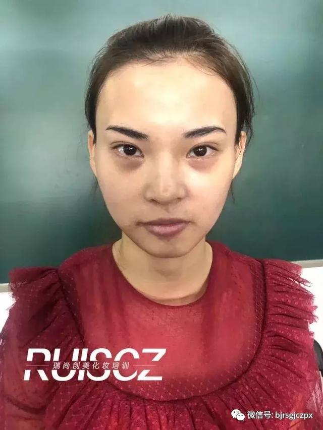 高段位水彩新娘,玩色达人的拿手好戏!