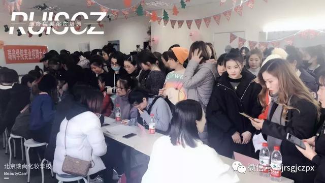 年前最后一波招聘会,大把空缺等你来!