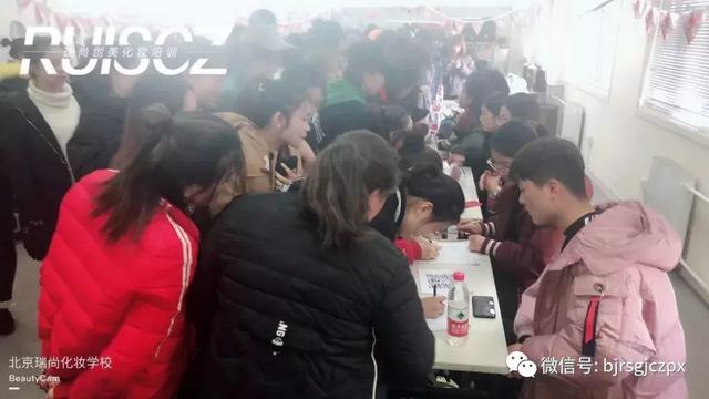 年前最后一波招聘会,大把空缺等你来!