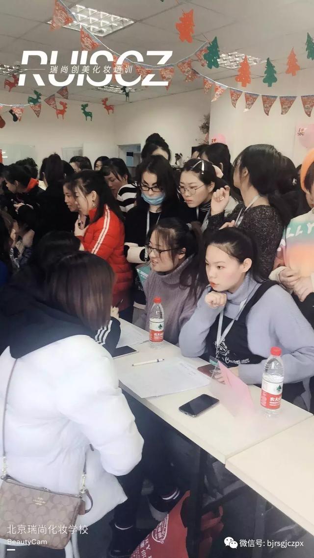 年前最后一波招聘会,大把空缺等你来!
