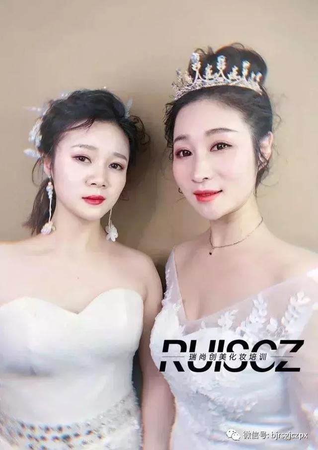 学习影楼课程怎么样?学员作品给你打个样!